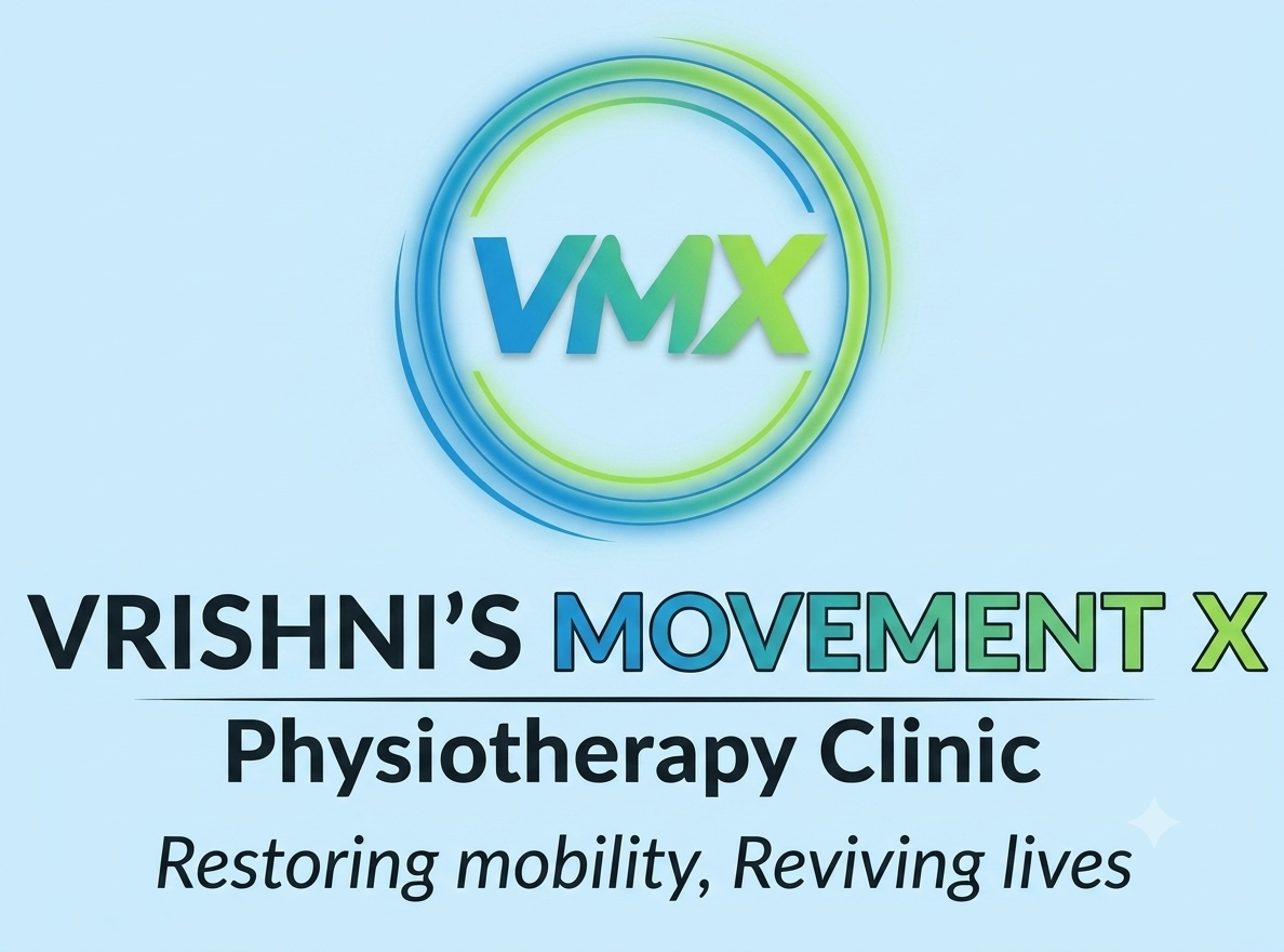 vrishnis movement